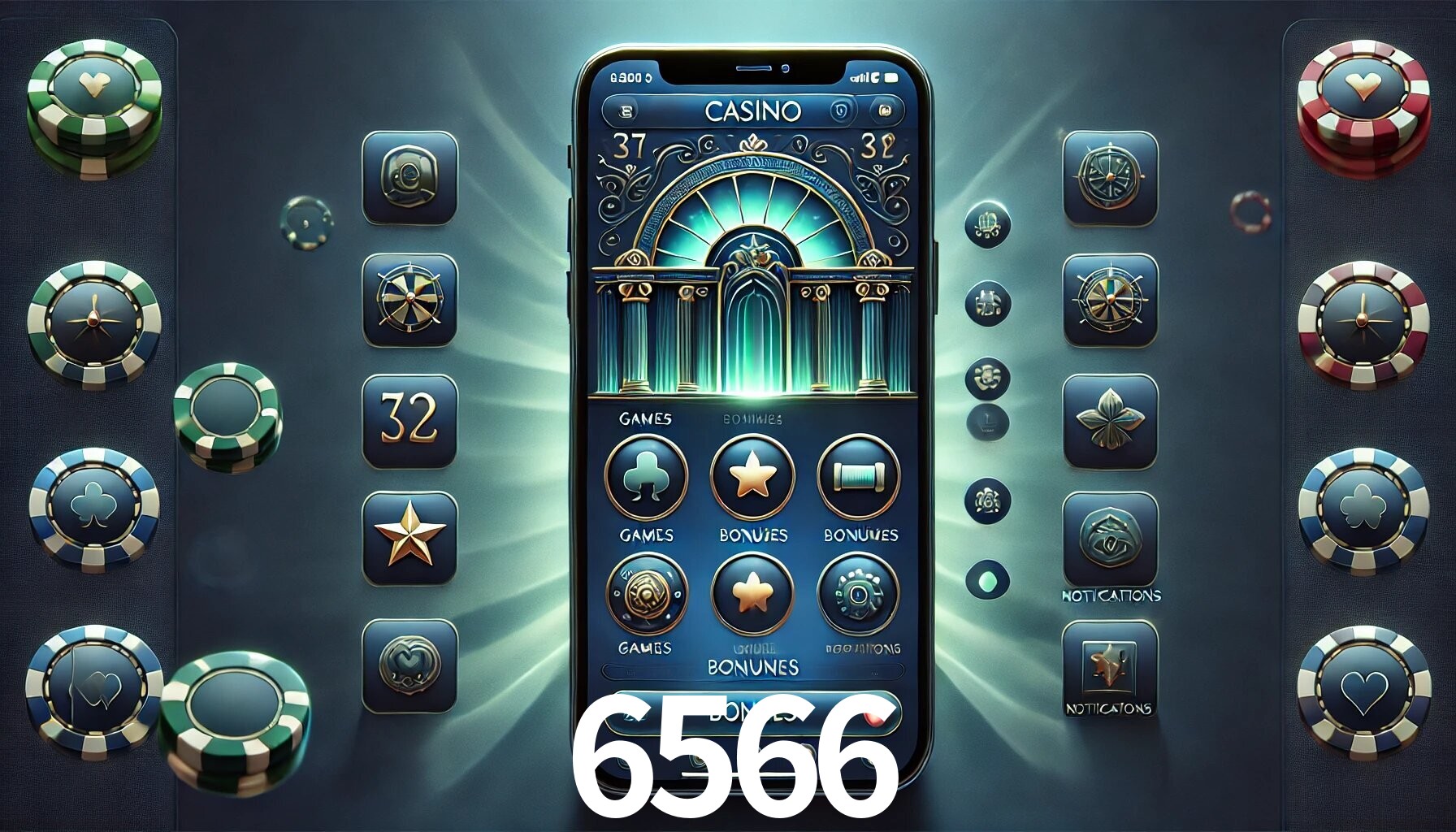 Benefícios do App