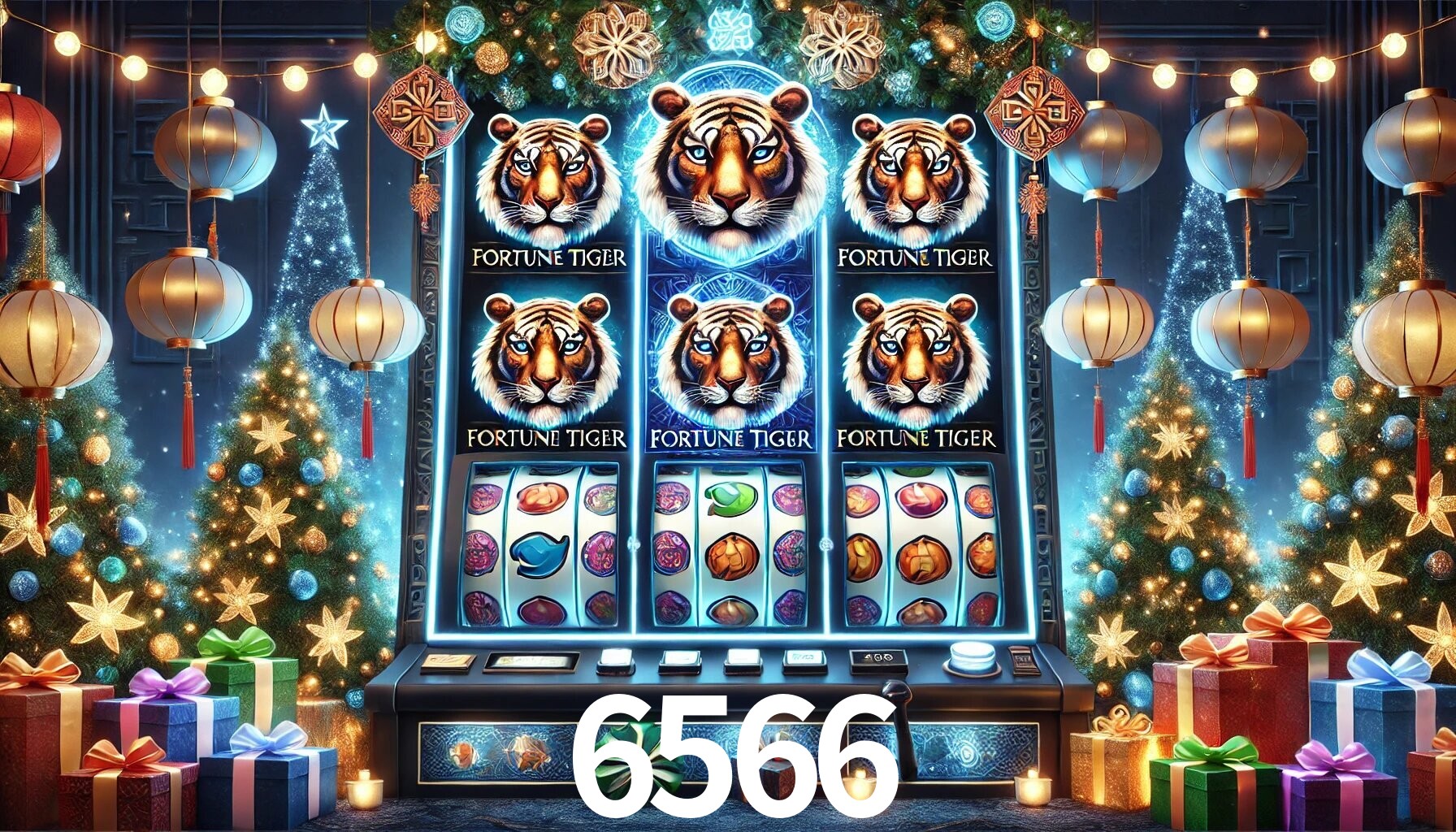 Como Jogar Fortune Tiger