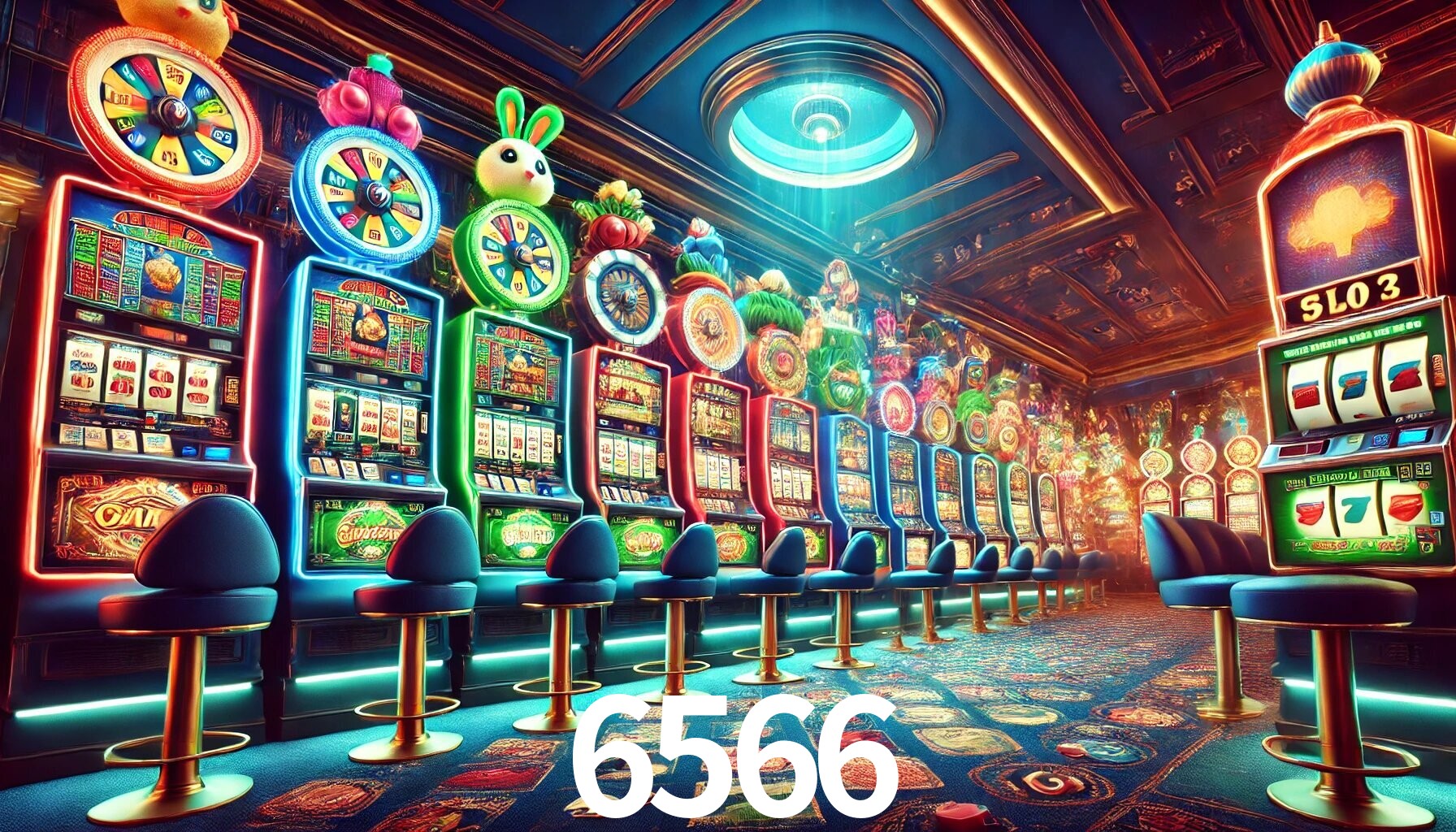 Benefícios dos Slots